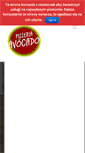 Mobile Screenshot of pizzeria-avocado.pl